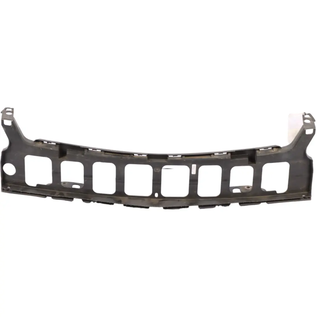 W219 Stoßstange Mitte Vorne Halterung Abdeckung Rahmen für Mercedes mit Teilenummer A2198800152 Mercedes W219 Stoßstange Mitte Vorne Halterung Abdeckung Rahmen - SKU A2198800152 - Teilenummer A2198800152