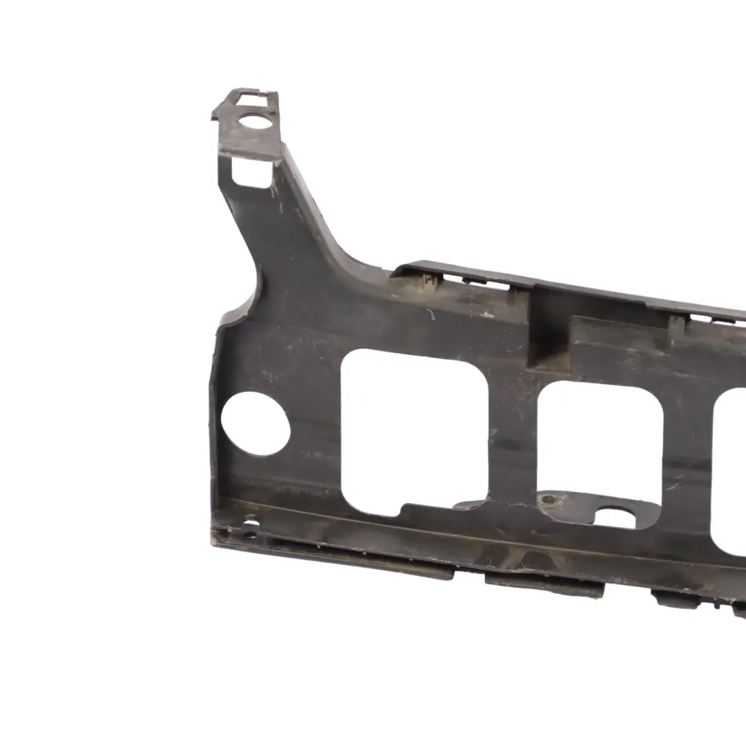 W219 Bumper Centre Front Bracket Cover Frame to Mercedes with Part number A2198800152 Mercedes W219 Bumper Centre Front Bracket Cover Frame - SKU A2198800152 - Part number A2198800152