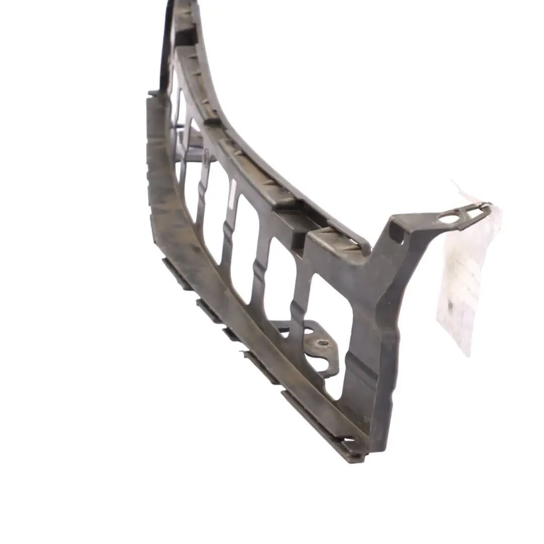 Mercedes W219 Soporte Central Parachoques Delantero Marco - SKU A2198800152 - Número de pieza A2198800152