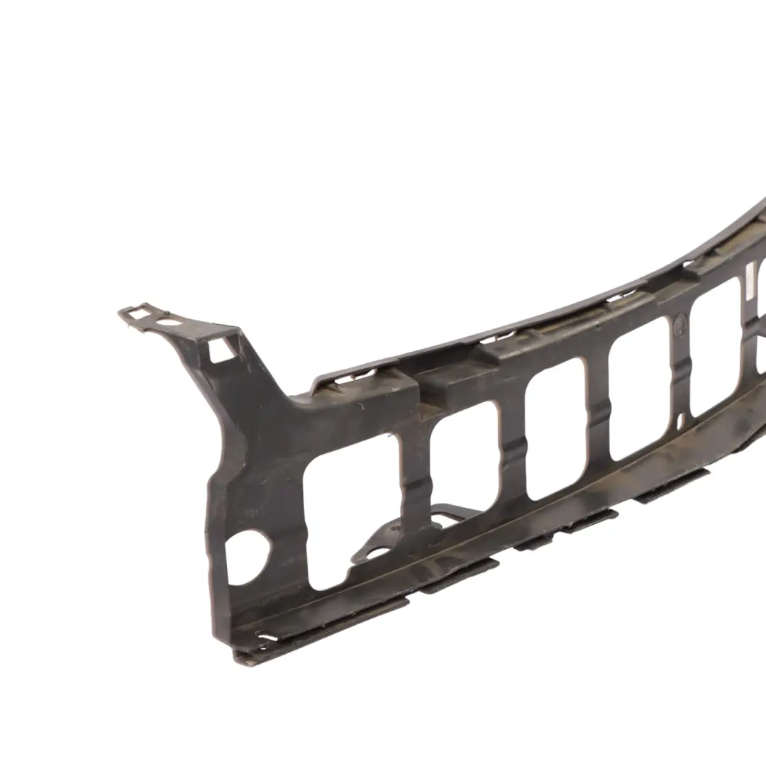 W219 Staffa Centrale Paraurti Anteriore Copertura per Mercedes con numero di parte A2198800152 Mercedes W219 Staffa Centrale Paraurti Anteriore Copertura - SKU A2198800152 - Numero di parte A2198800152