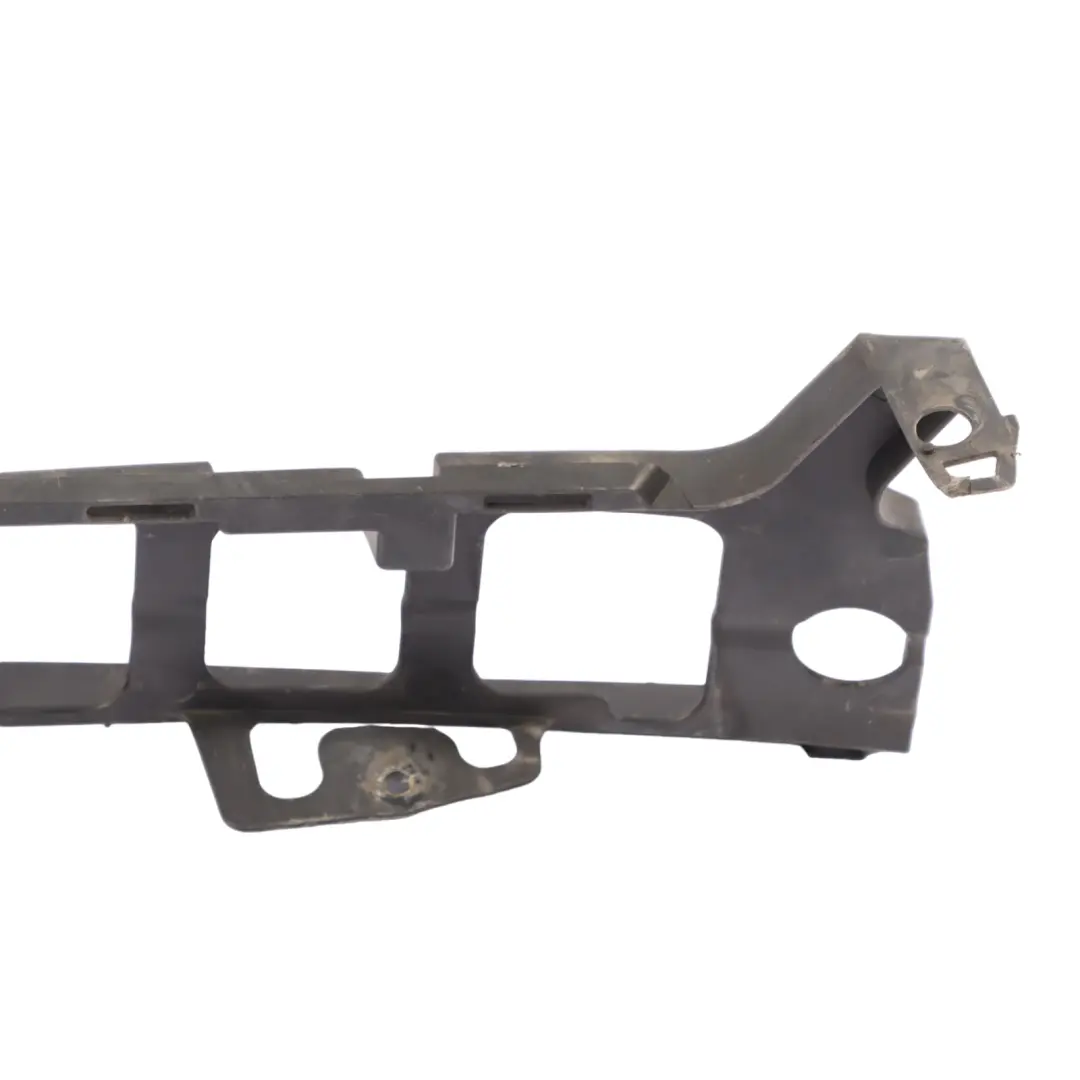 W219 Bumper Centre Front Bracket Cover Frame to Mercedes with Part number A2198800152 Mercedes W219 Bumper Centre Front Bracket Cover Frame - SKU A2198800152 - Part number A2198800152