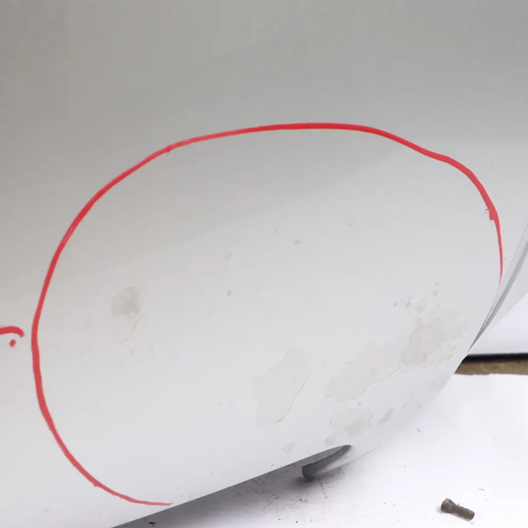 W219 Hood Bonnet Trim Panel Covering Iridium Silver Metallic - 775 to Mercedes with Part number A2198800357 Mercedes W219 Hood Bonnet Trim Panel Covering Iridium Silver Metallic - 775 - SKU A2198800357-IRS1 - Part number A2198800357