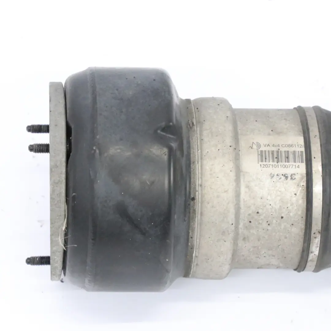 Ammortizzatore ad aria Mercedes W221 anteriore destro per con numero di parte A2213201838 Ammortizzatore ad aria Mercedes W221 anteriore destro - SKU A2213201838 - Numero di parte A2213201838