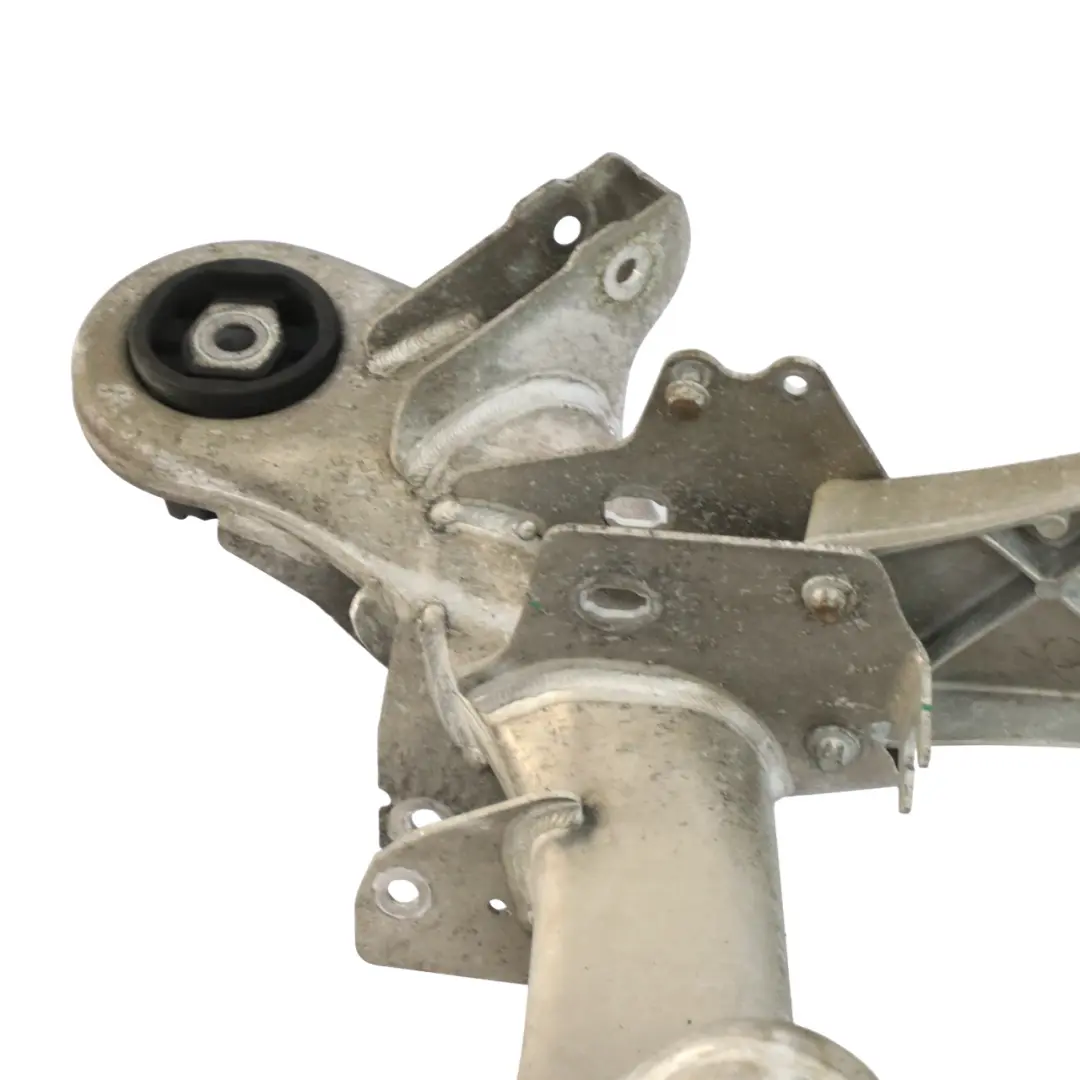 essieu arrière berceau sous châssis support suspension pour Mercedes W221 à propos du numéro de pièce A2213500408 Mercedes W221 essieu arrière berceau sous châssis support suspension - SKU A2213500408 - Numéro de pièce A2213500408