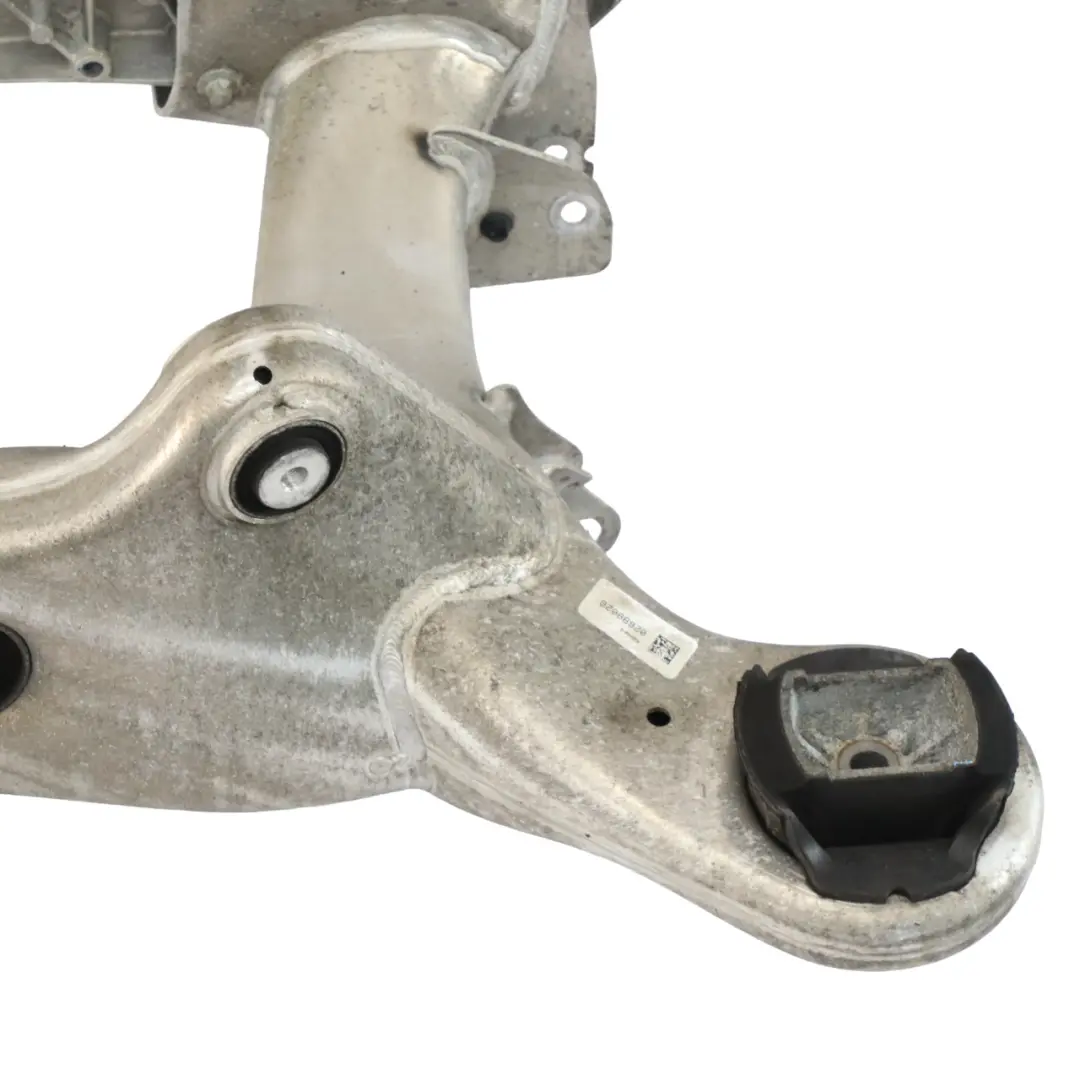 Mercedes W221 Rear Axle Cradle Subframe Carrier Suspension Mount - SKU A2213500408 - Part number A2213500408