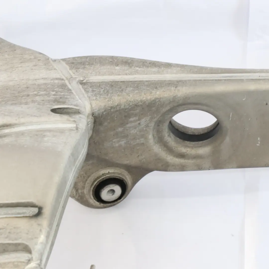 Mercedes W221 Eje trasero cuna subchasis portador montaje suspensión - SKU A2213500408 - Número de pieza A2213500408
