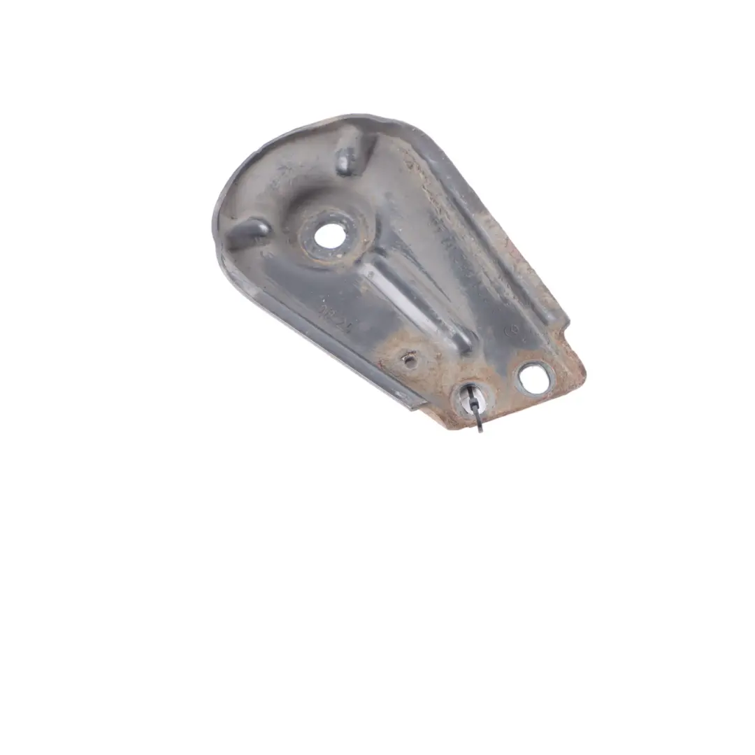 Assale Posteriore Montaggio Piastra Staffa Destra per Mercedes W221 con numero di parte A2213520146 Mercedes W221 Assale Posteriore Montaggio Piastra Staffa Destra - SKU A2213520146 - Numero di parte A2213520146