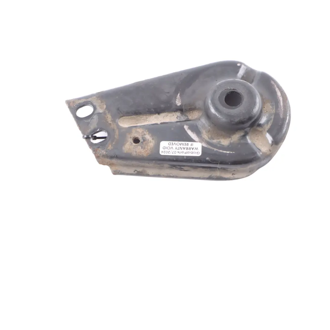 Mercedes W221 Assale Posteriore Montaggio Piastra Staffa Destra - SKU A2213520146 - Numero di parte A2213520146