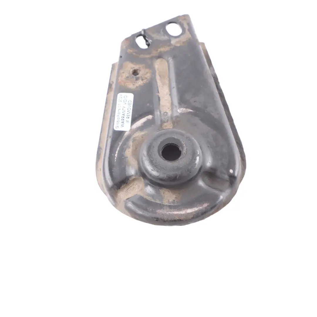 Mercedes W221 Assale Posteriore Montaggio Piastra Staffa Destra - SKU A2213520146 - Numero di parte A2213520146