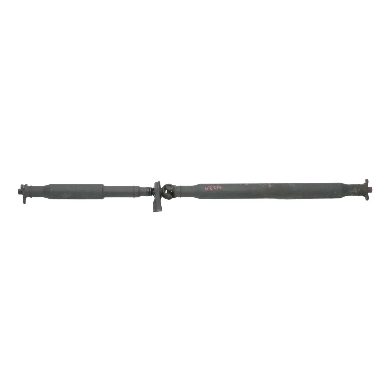 Mercedes W221 S500 4matic Petrol OM273 Propeller Shaft Prophaft Long Wheelbase