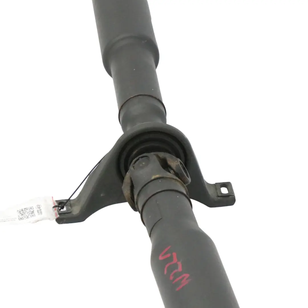 S500 4matic Petrol OM273 Propeller Shaft Prophaft Long Wheelbase to Mercedes W221 with Part number A2214108206 Mercedes W221 S500 4matic Petrol OM273 Propeller Shaft Prophaft Long Wheelbase - SKU A2214108206 - Part number A2214108206