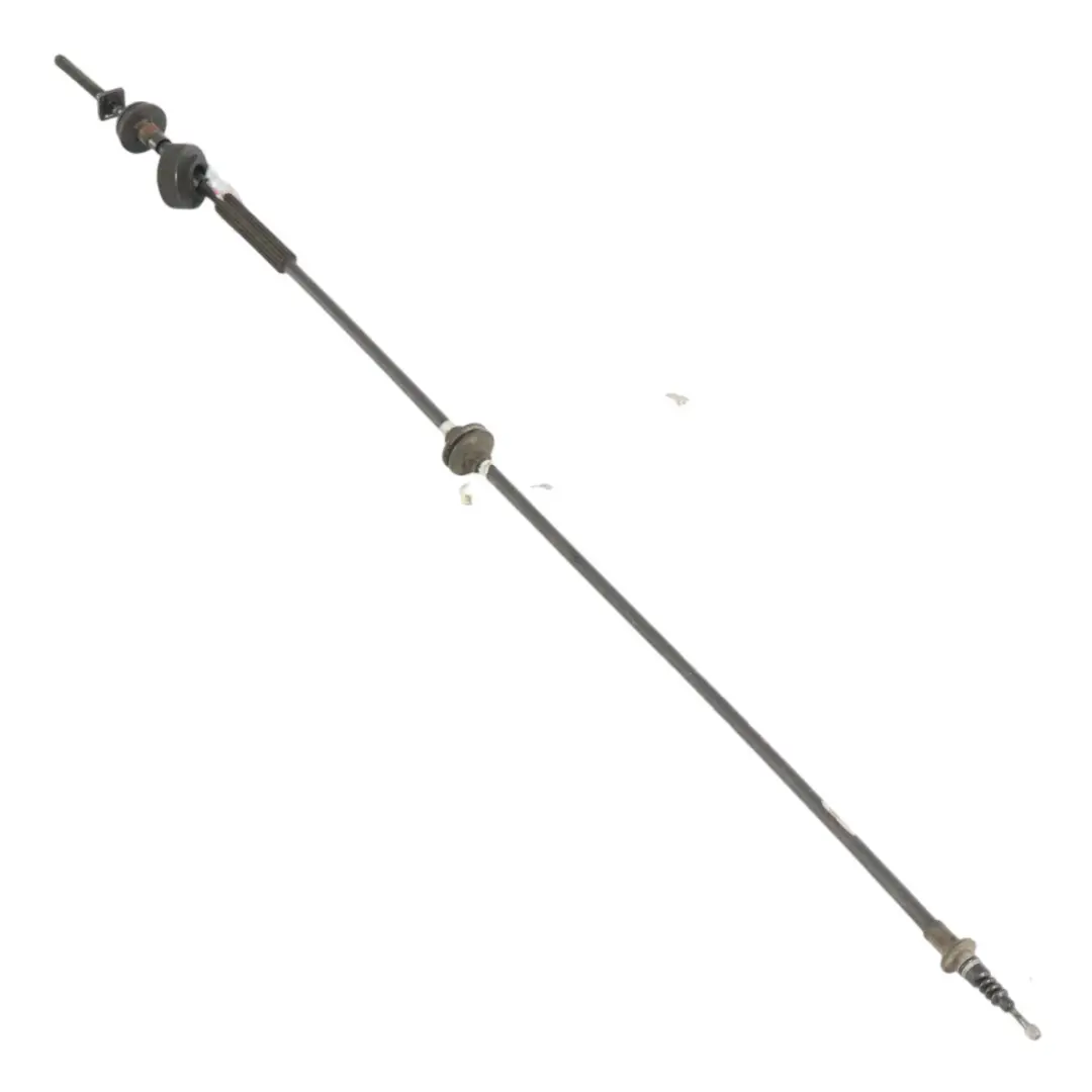  Brake Cable Mercedes C216 W221 Handbrake Parking Wire Line Right O/S - SKU A2214201285 - Part number A2214201285
