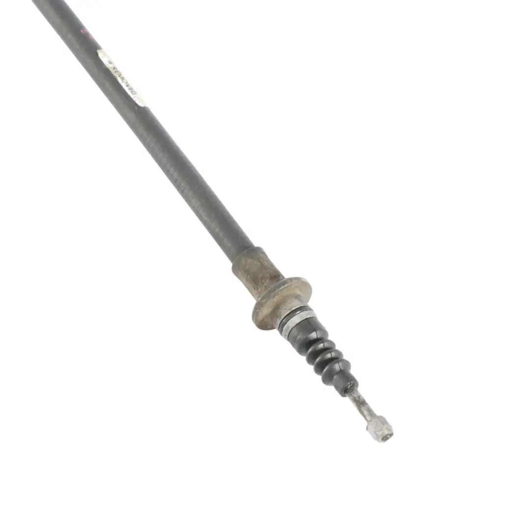 Cable de freno Mercedes C216 W221 Parking Wire Line Derecha para con número de pieza A2214201285 Cable de freno Mercedes C216 W221 Parking Wire Line Derecha - SKU A2214201285 - Número de pieza A2214201285