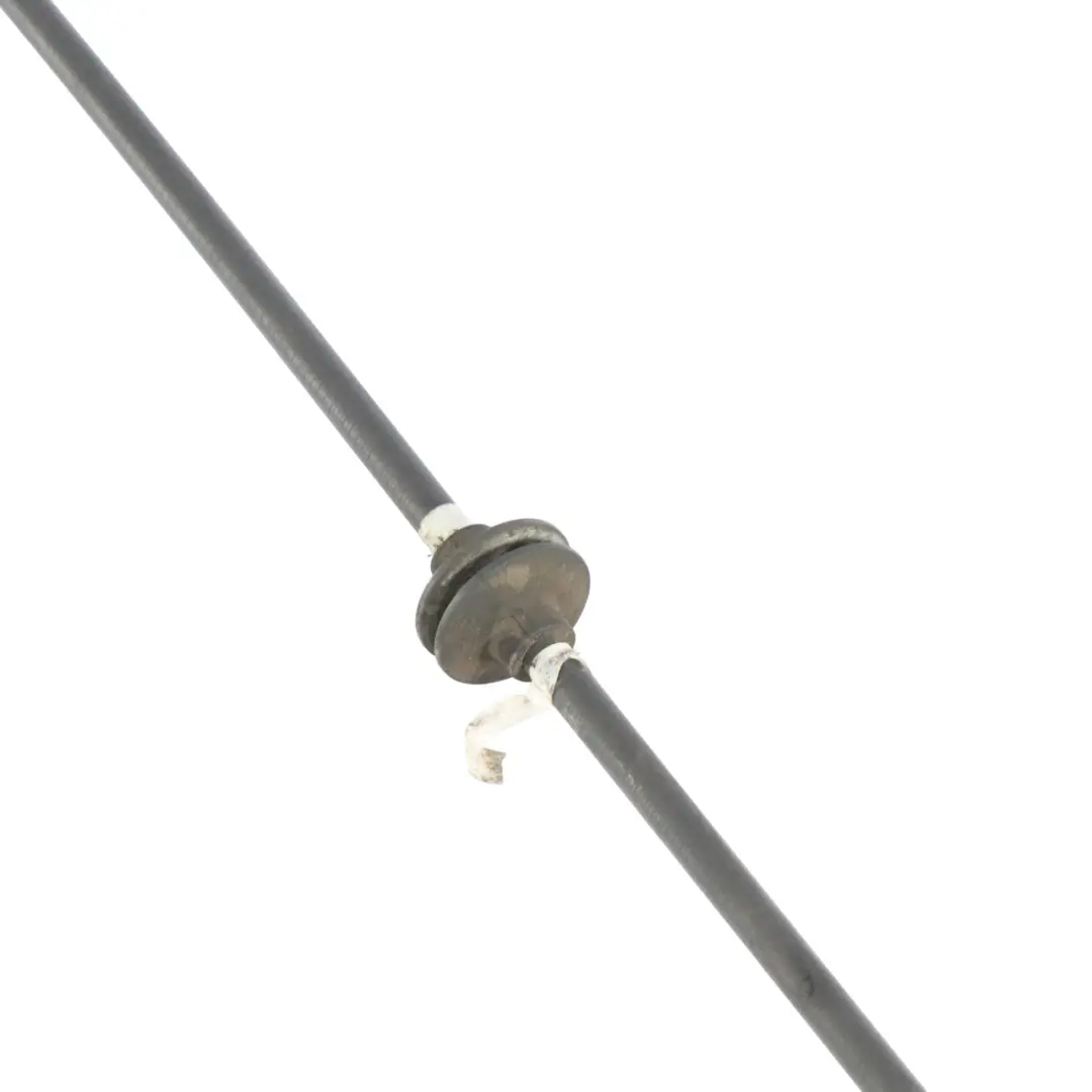 Linka Cięgno Hamulca Postojowego Prawa do Mercedes C216 W221 o numerze A2214201285 Mercedes C216 W221 Linka Cięgno Hamulca Postojowego Prawa - SKU A2214201285 - Numer Części A2214201285