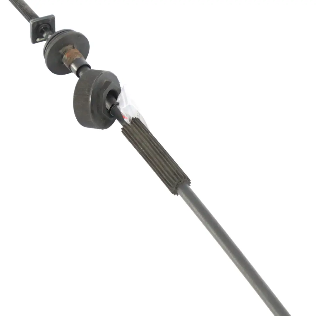  Cable de freno Mercedes C216 W221 Parking Wire Line Derecha - SKU A2214201285 - Número de pieza A2214201285