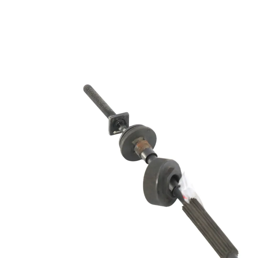  Cable de freno Mercedes C216 W221 Parking Wire Line Derecha - SKU A2214201285 - Número de pieza A2214201285
