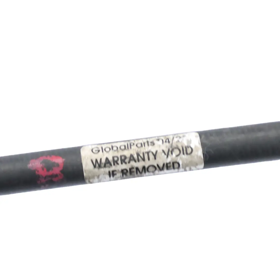 Câble de frein main stationnement droite pour Mercedes C216 W221 à propos du numéro de pièce A2214201285 Mercedes C216 W221 Câble de frein main stationnement droite - SKU A2214201285 - Numéro de pièce A2214201285