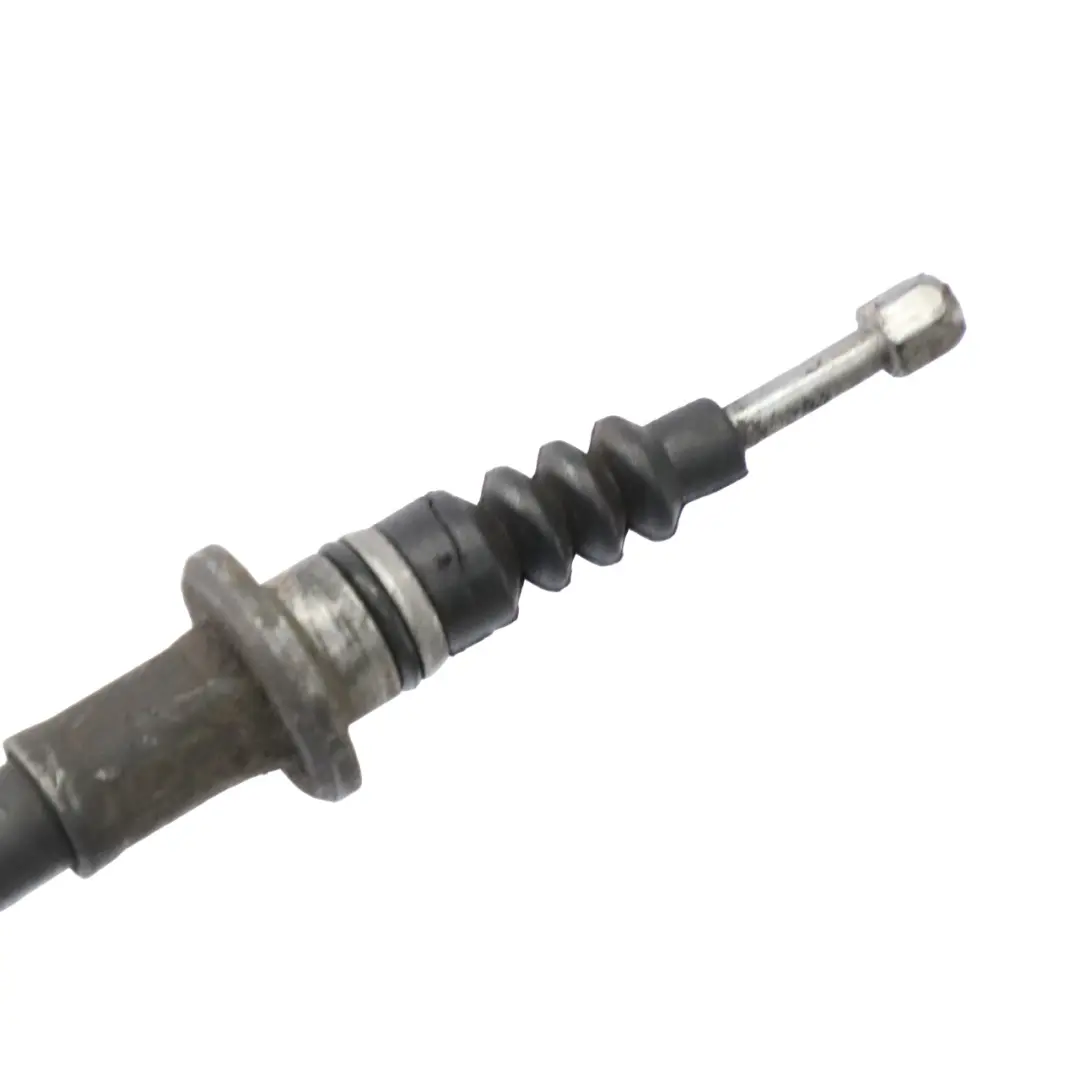 Linka Cięgno Hamulca Postojowego Prawa do Mercedes C216 W221 o numerze A2214201285 Mercedes C216 W221 Linka Cięgno Hamulca Postojowego Prawa - SKU A2214201285 - Numer Części A2214201285