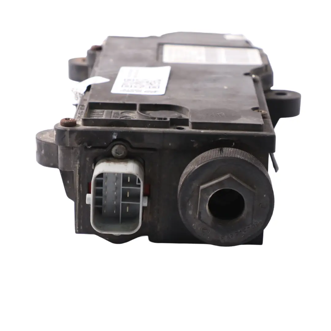 Freno de mano Mercedes W221 Módulo Actuador Freno de mano Unidad para con número de pieza A2214302249 Freno de mano Mercedes W221 Módulo Actuador Freno de mano Unidad - SKU A2214302249-1 - Número de pieza A2214302249