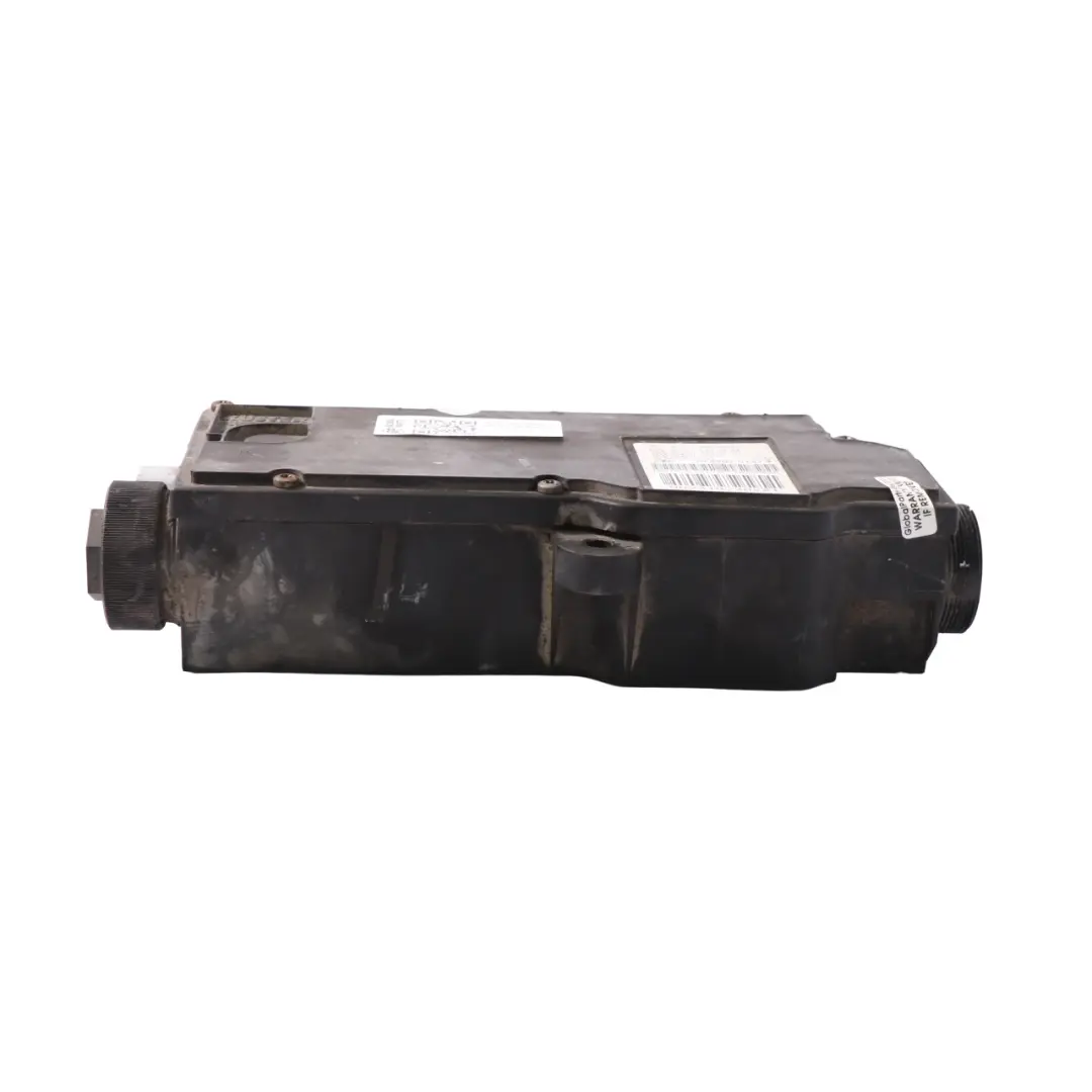  Parking Brake Mercedes W221 Module Handbrake Actuator Control Unit - SKU A2214302249-1 - Part number A2214302249