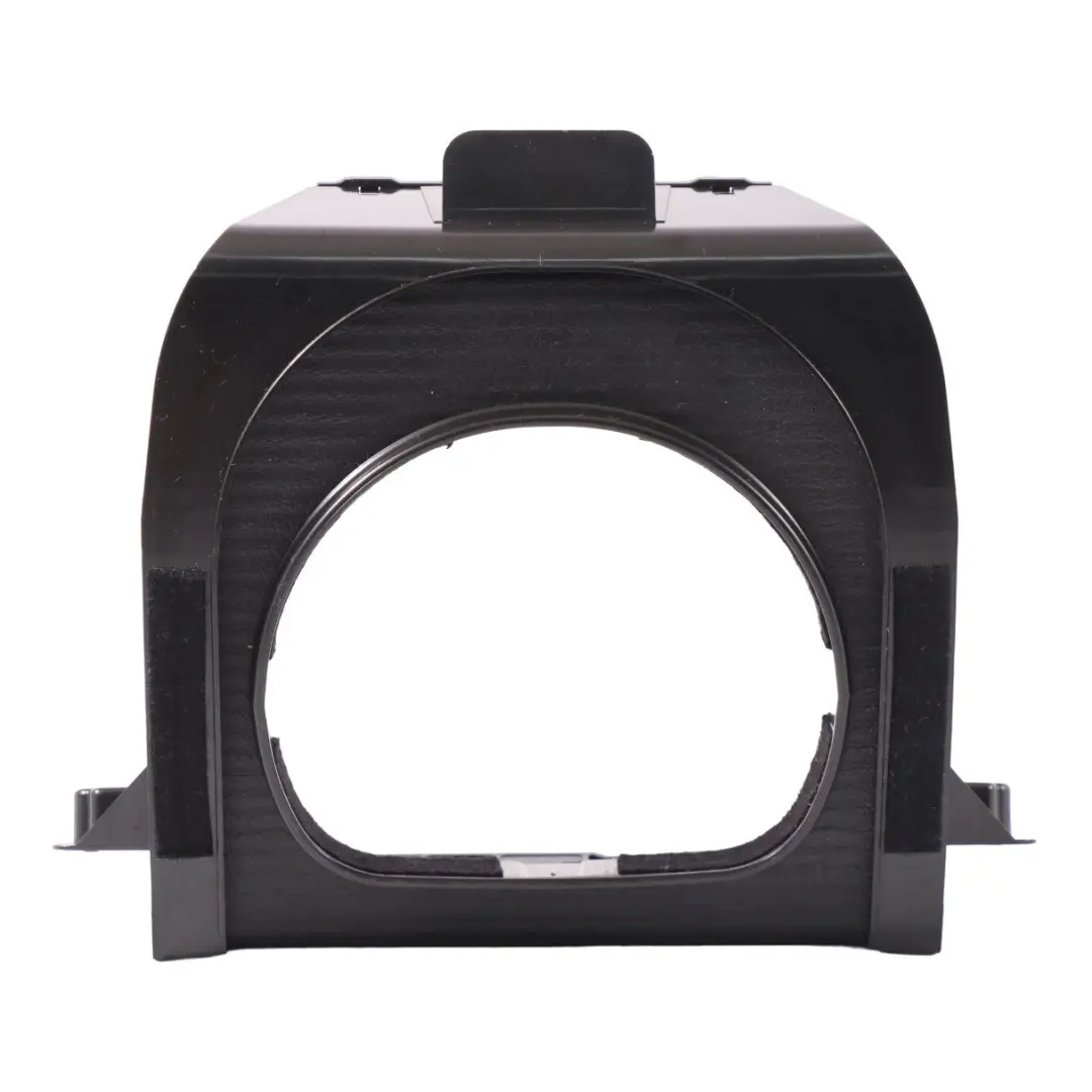  Cache Colonne Direction Mercedes C216 W221 Garniture Surround Noir - SKU A2214620195-1 - Numéro de pièce A2214620195