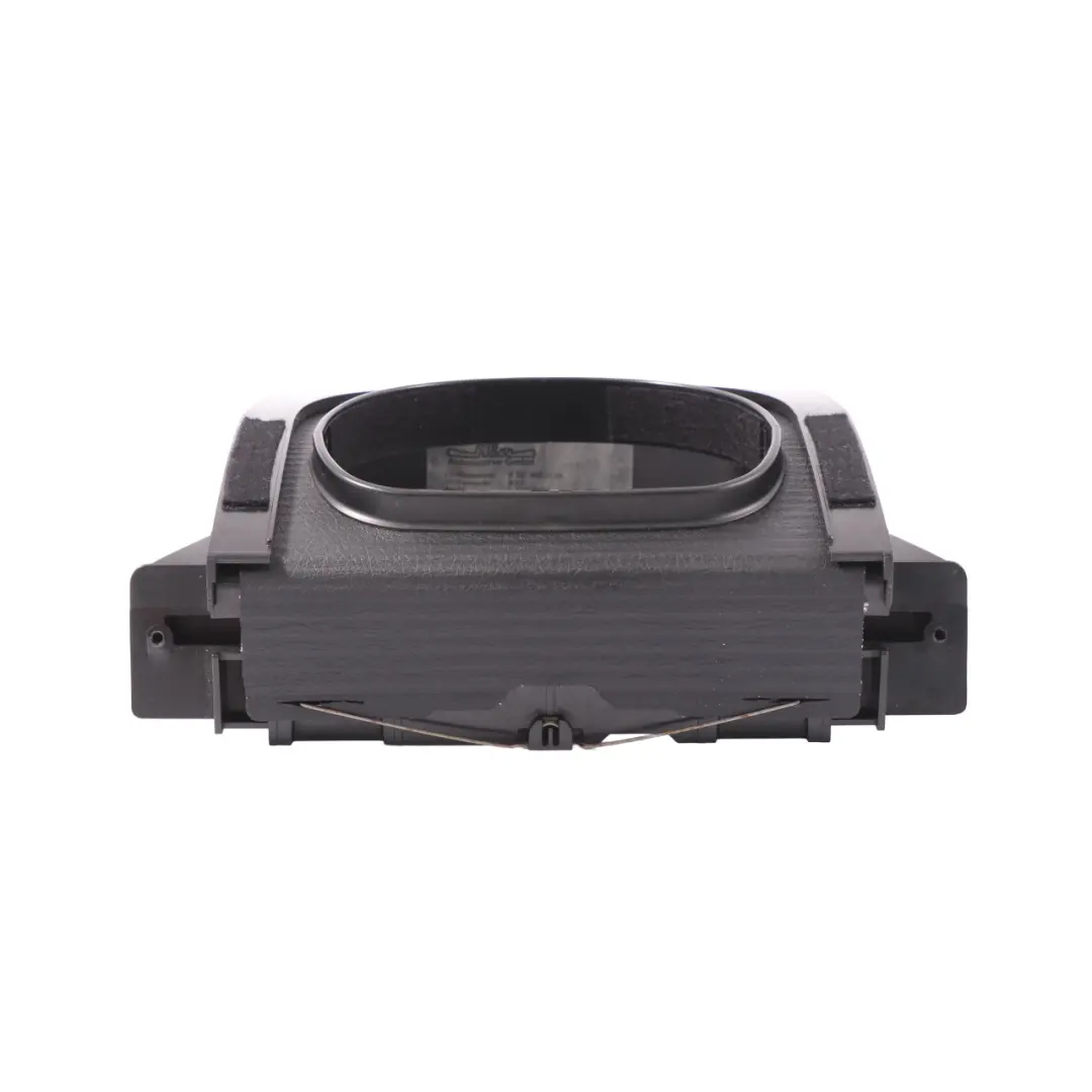  Cache Colonne Direction Mercedes C216 W221 Garniture Surround Noir - SKU A2214620195-1 - Numéro de pièce A2214620195