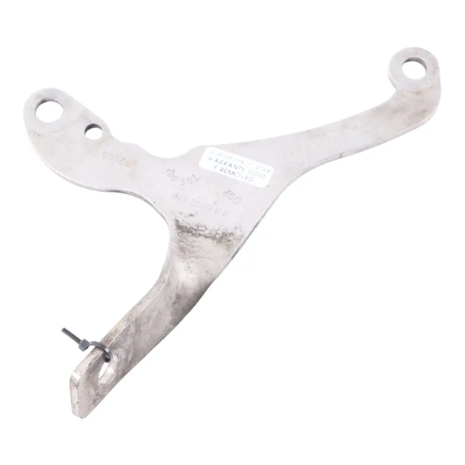 Mercedes W221 Motor Katalysator Halterung A2214926141