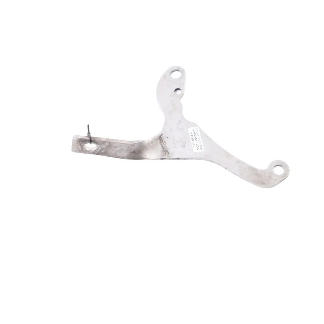 Mercedes W221 Engine Catalytic Converter Mount Bracket Holder - SKU A2214926141 - Part number A2214926141