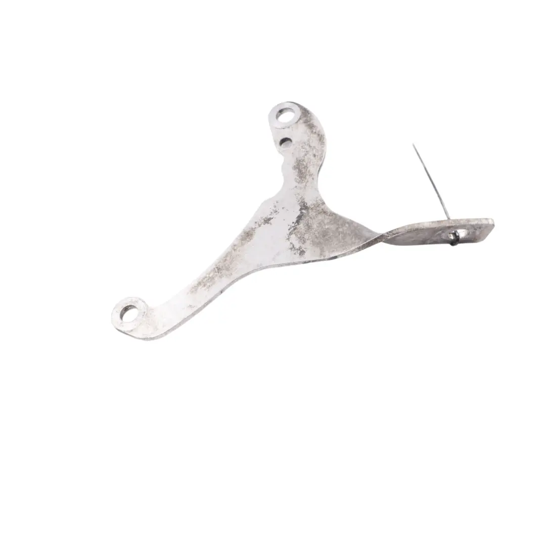 Mercedes W221 Engine Catalytic Converter Mount Bracket Holder - SKU A2214926141 - Part number A2214926141