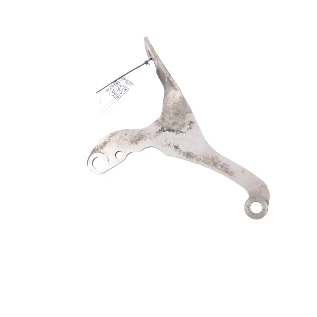 Mercedes W221 Engine Catalytic Converter Mount Bracket Holder - SKU A2214926141 - Part number A2214926141