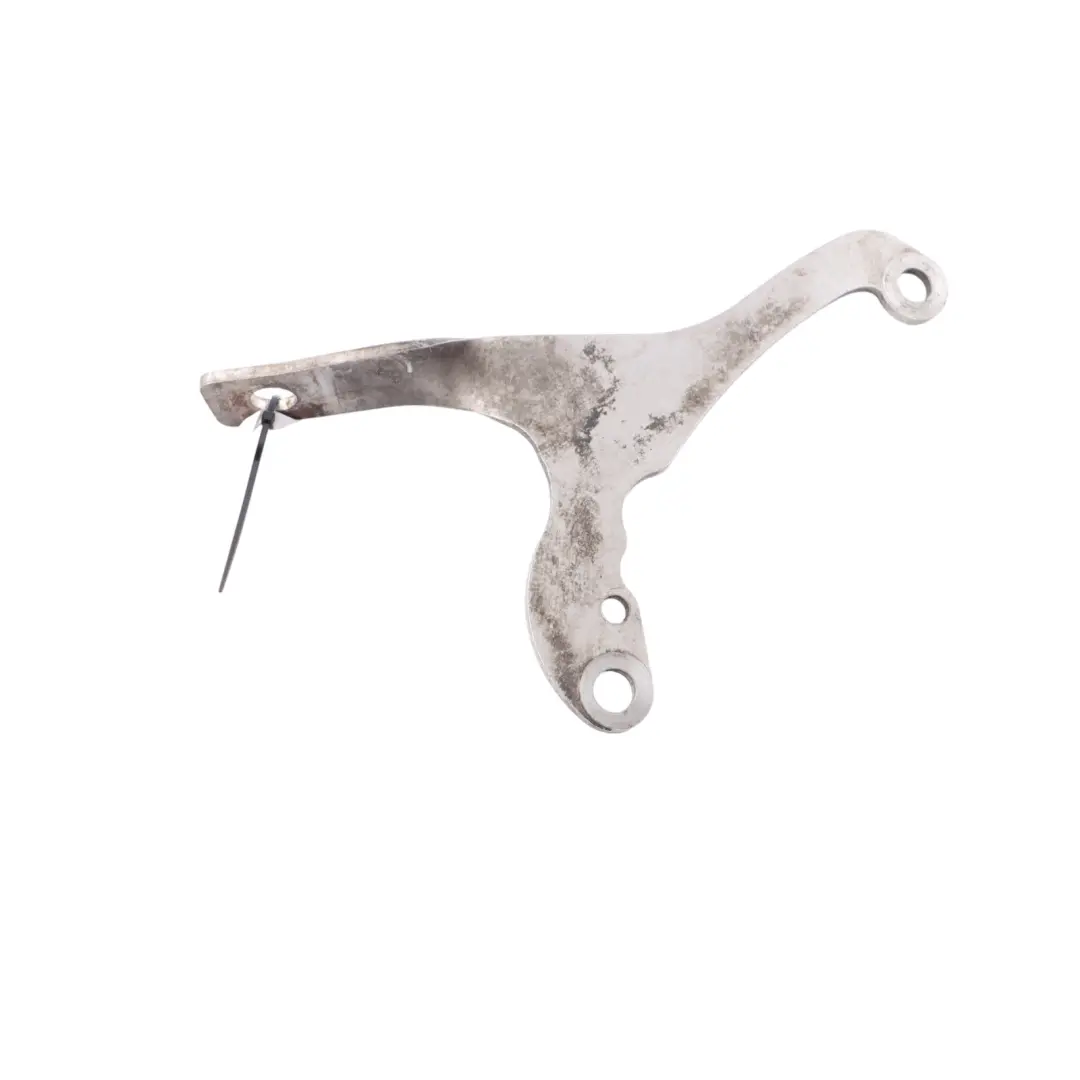 Mercedes W221 Engine Catalytic Converter Mount Bracket Holder - SKU A2214926141 - Part number A2214926141
