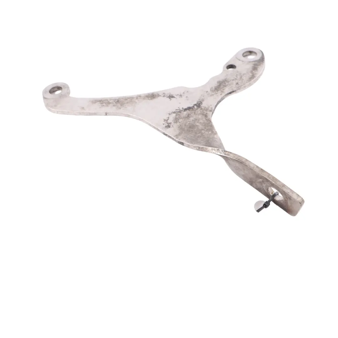 Mercedes W221 Engine Catalytic Converter Mount Bracket Holder - SKU A2214926141 - Part number A2214926141