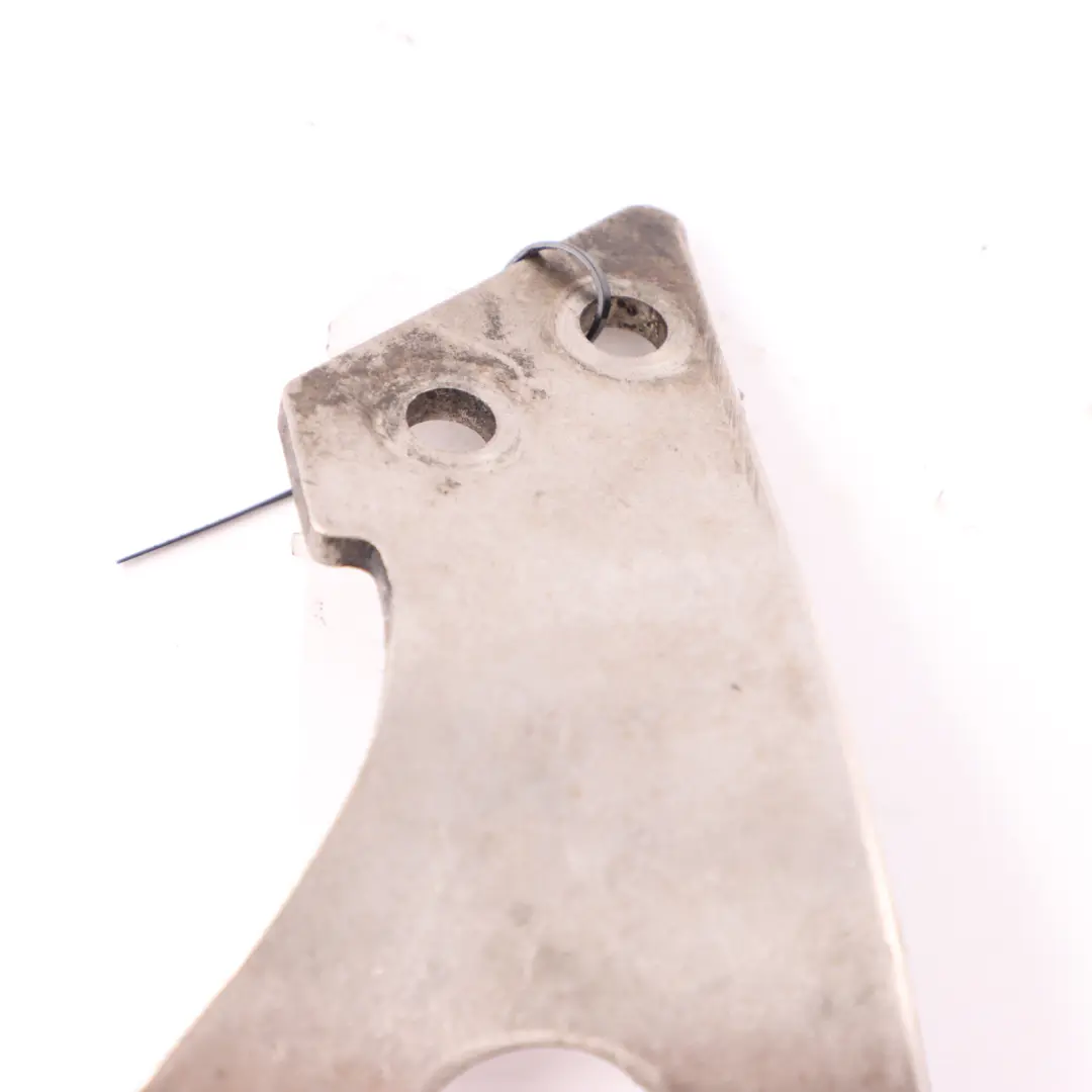Mercedes W221 OM642 Engine Mount Bracket Holder Left N/S - SKU A2214926541 - Part number A2214926541
