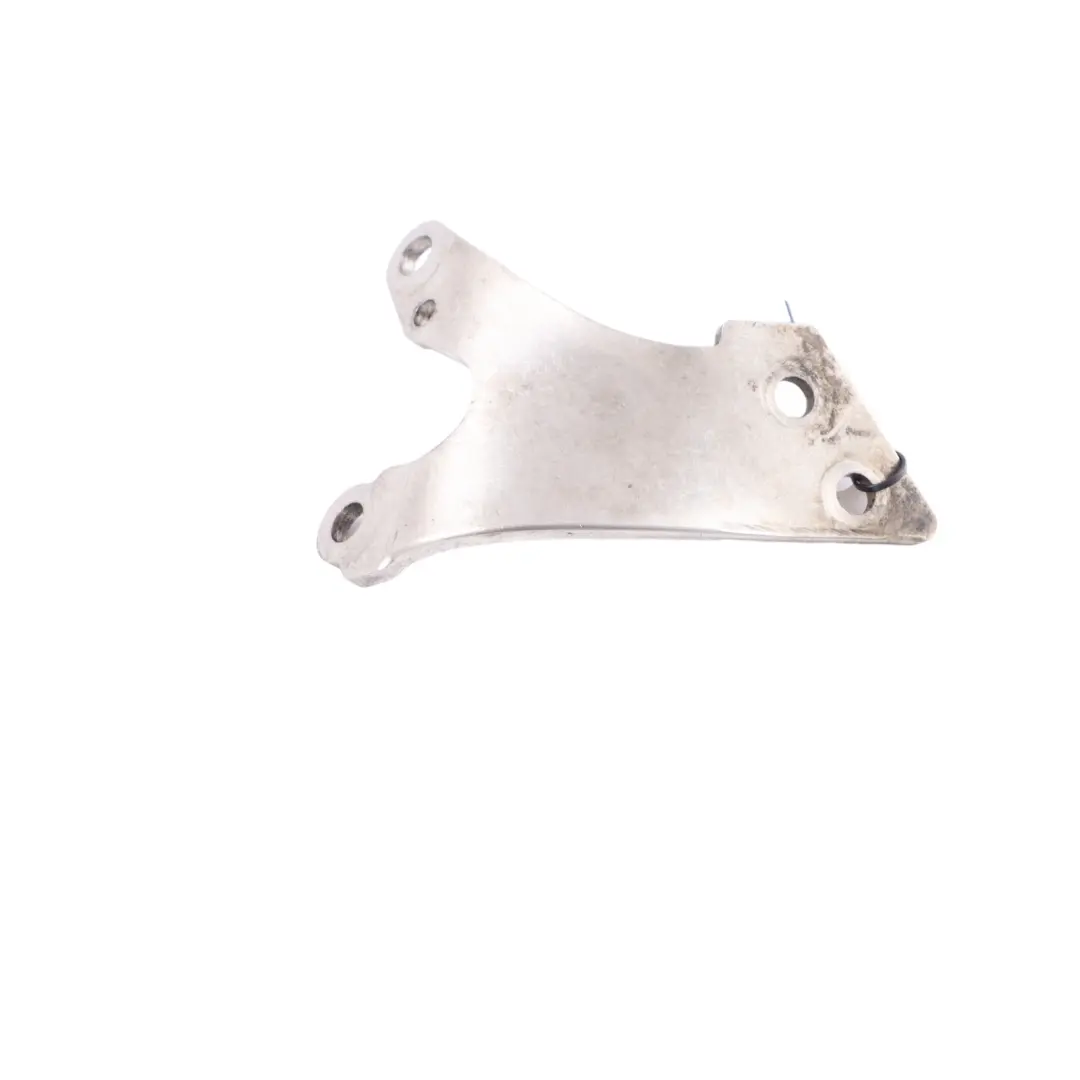 Mercedes W221 OM642 Engine Mount Bracket Holder Left N/S - SKU A2214926541 - Part number A2214926541