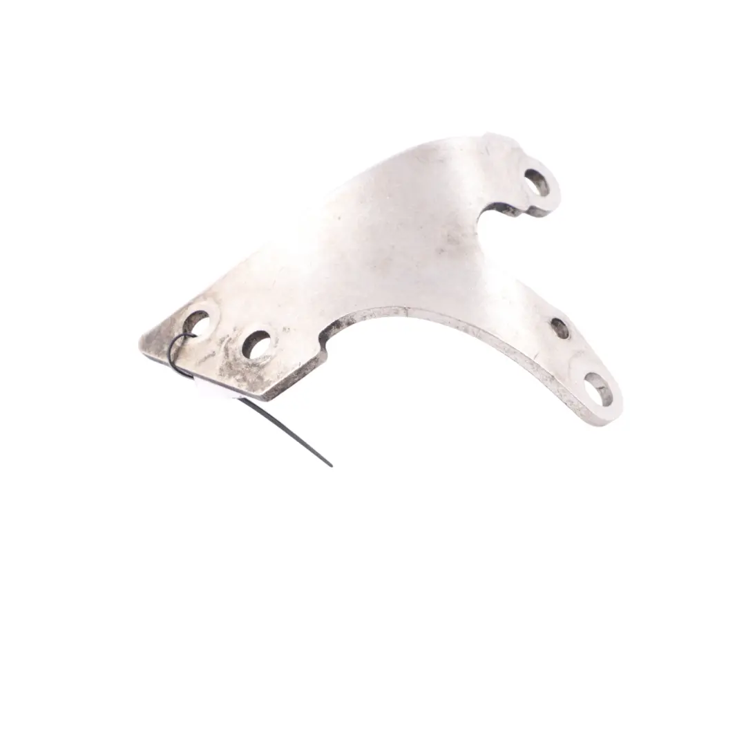 Mercedes W221 OM642 Engine Mount Bracket Holder Left N/S - SKU A2214926541 - Part number A2214926541