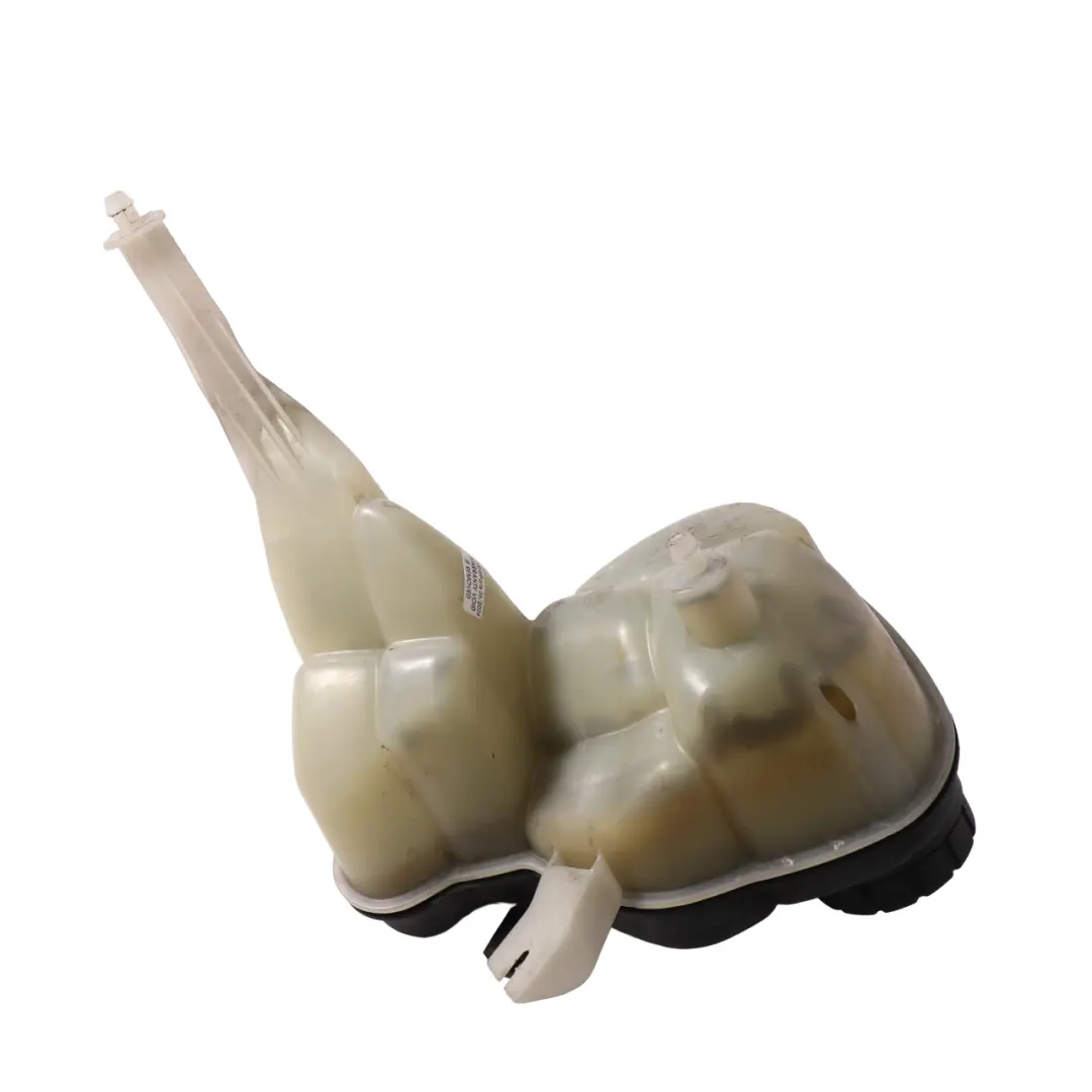 Réservoir d'expansion du liquide de refroidissement pour Mercedes W221 à propos du numéro de pièce A2215000349 Mercedes W221 Réservoir d'expansion du liquide de refroidissement - SKU A2215000349 - Numéro de pièce A2215000349