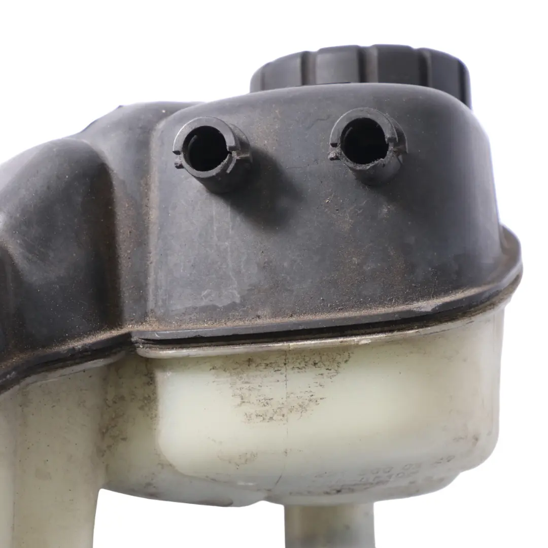 Mercedes W221 Kühlmittelausdehnungsgefäß Reservoir Flasche Flüssig - SKU A2215000349 - Teilenummer A2215000349
