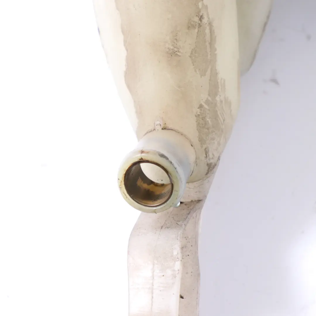 Réservoir d'expansion du liquide de refroidissement Mercedes W221 - SKU A2215000349 - Numéro de pièce A2215000349