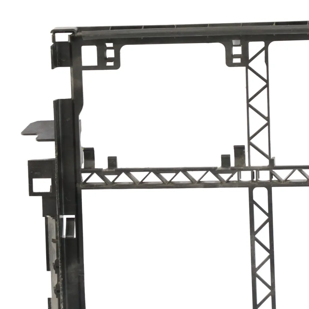 Ramka Chłodnicy Klimatyzacji do Mercedes W221 o numerze A2215050141 Mercedes W221 Ramka Chłodnicy Klimatyzacji - SKU A2215050141 - Numer Części A2215050141