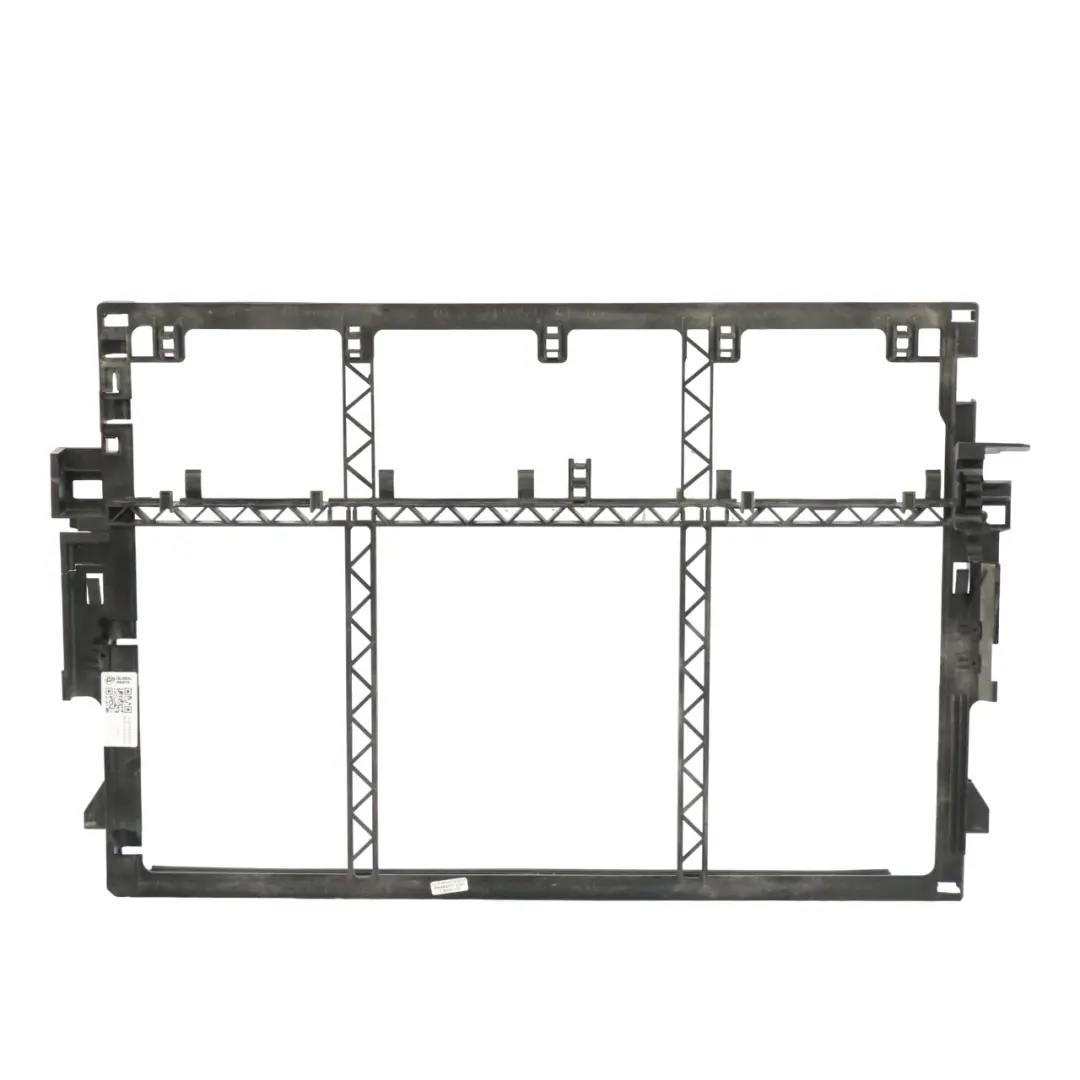  Condensateur Mercedes W221 Support fixation refroidisseur radiateur - SKU A2215050141 - Numéro de pièce A2215050141