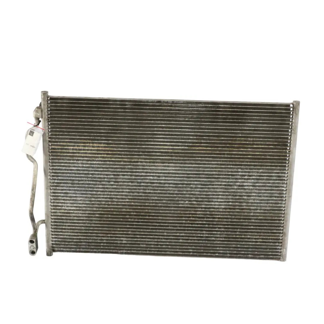 Mercedes C216 W221 Liquide refroidissement Radiateur Condenseur - SKU A2215000554 - Numéro de pièce A2215000554
