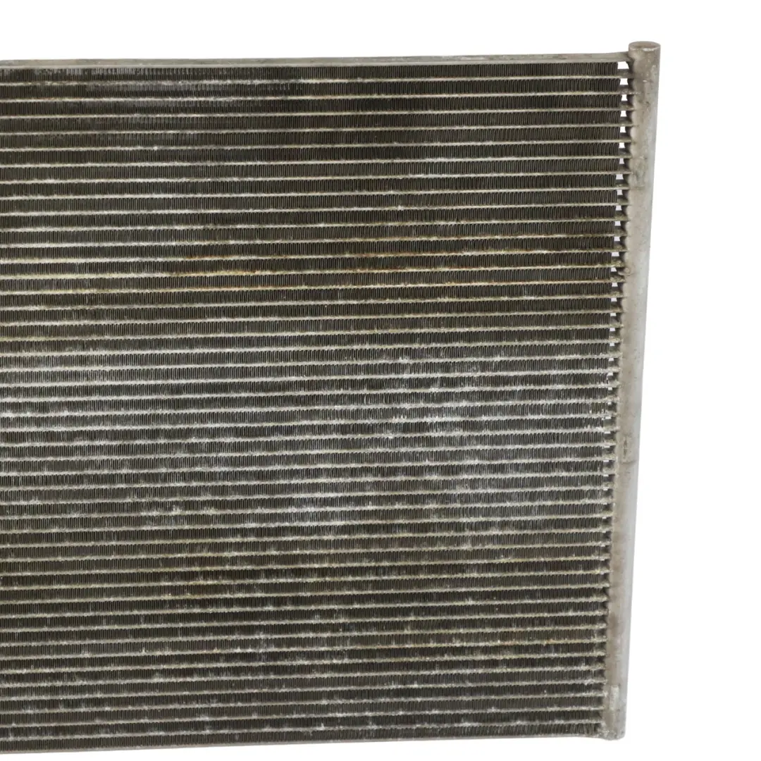 Mercedes C216 W221 Liquide refroidissement Radiateur Condenseur - SKU A2215000554 - Numéro de pièce A2215000554