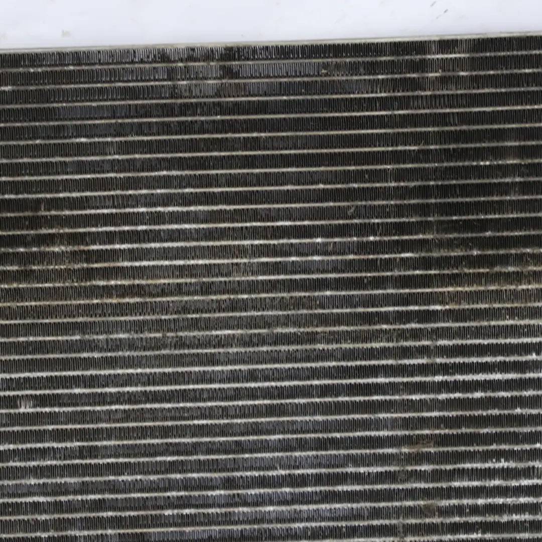Mercedes C216 W221 Liquide refroidissement Radiateur Condenseur - SKU A2215000554 - Numéro de pièce A2215000554