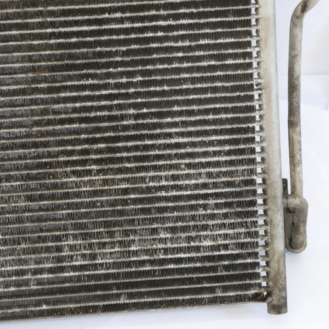 Mercedes C216 W221 Liquide refroidissement Radiateur Condenseur - SKU A2215000554 - Numéro de pièce A2215000554
