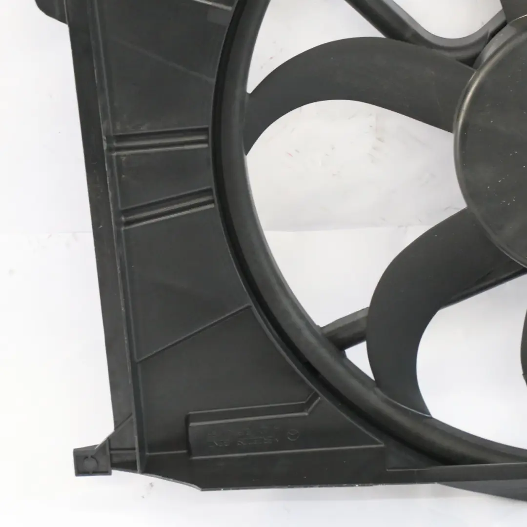 OM642 Radiator Cooling Engine Radiator Fan Shroud A2215000493 to Mercedes W221 with Part number A2215000793 Mercedes W221 OM642 Radiator Cooling Engine Radiator Fan Shroud A2215000493 - SKU A2215000793 - Part number A2215000793