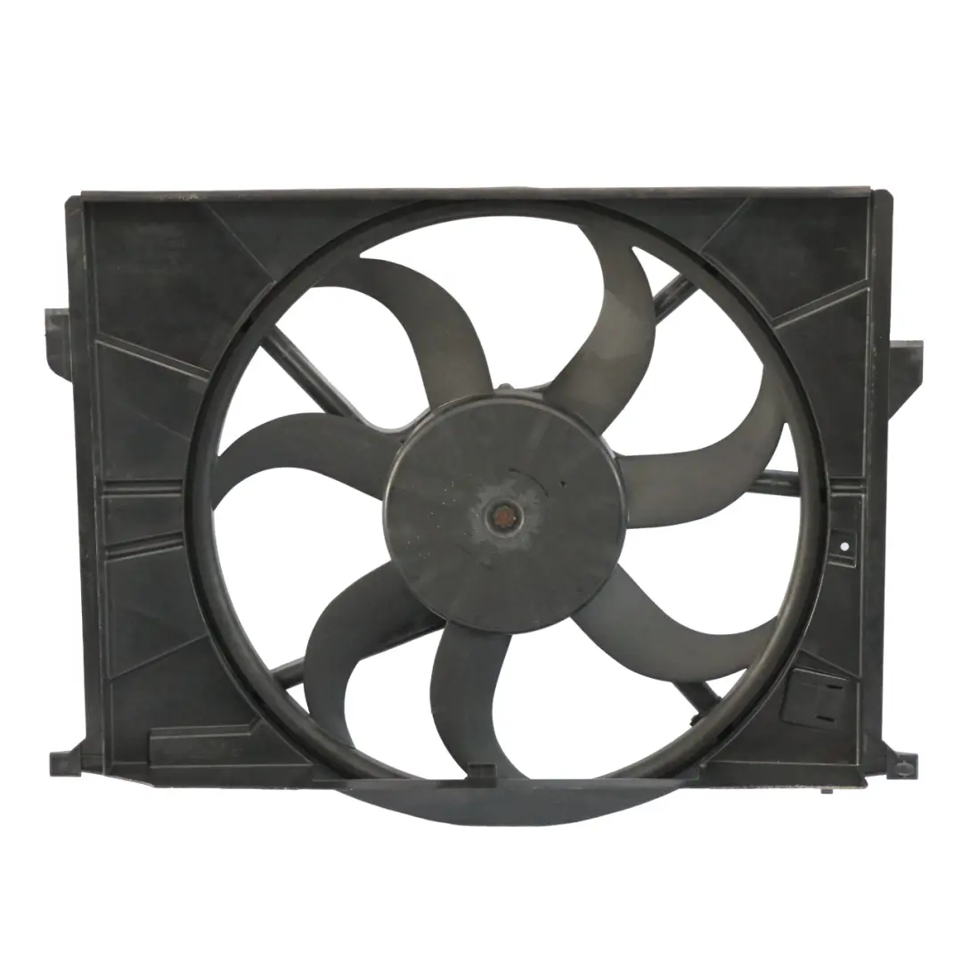 Renault Trafic II Radiateur de refroidissement Ventilateur 1831484016 - SKU A2215000793 - Numéro de pièce A2215000793