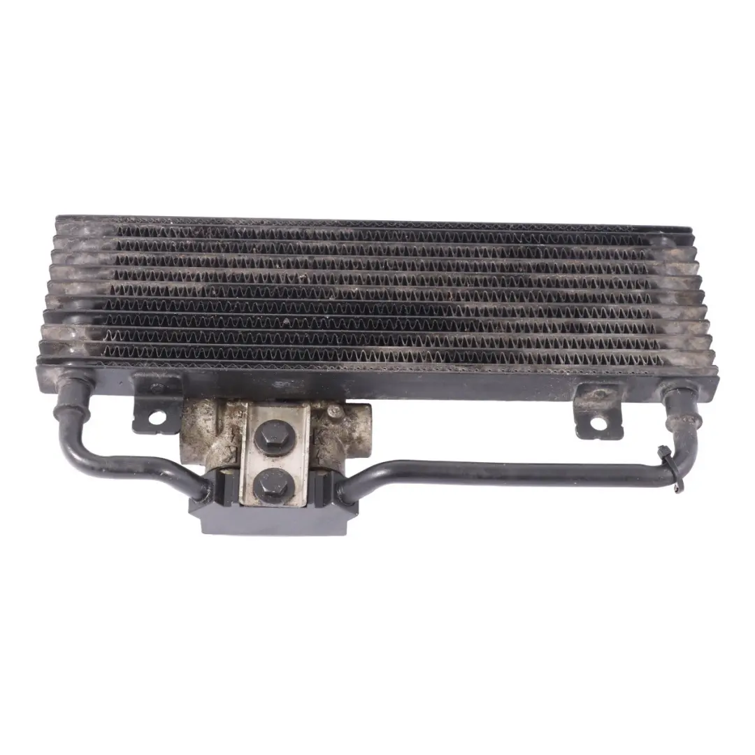 Radiateur refroidissement Boîte vitesses automatique pour Mercedes W221 à propos du numéro de pièce A2215002200 Mercedes W221 Radiateur refroidissement Boîte vitesses automatique - SKU A2215002200 - Numéro de pièce A2215002200