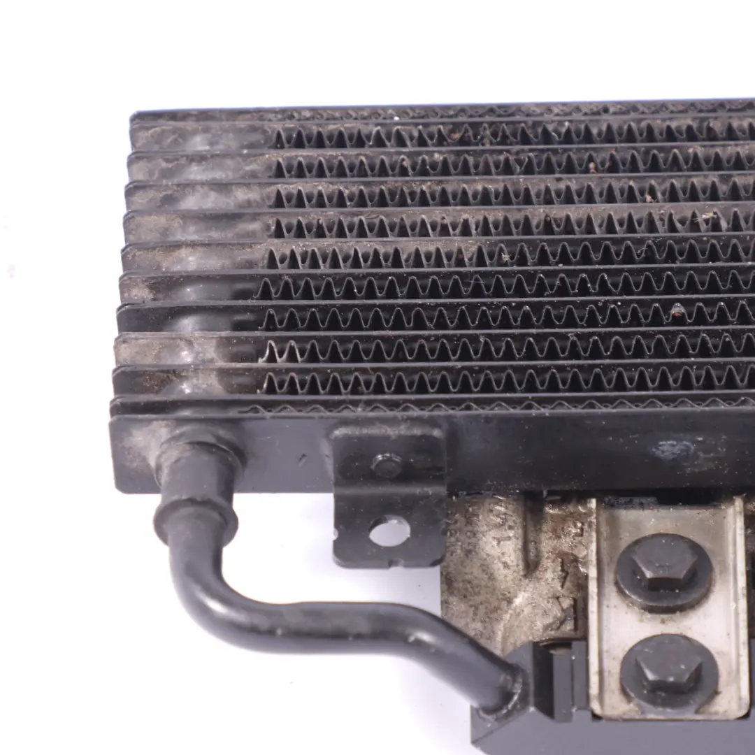 Radiador Enfriador Aceite Caja Cambios Automática para Mercedes W221 con número de pieza A2215002200 Mercedes W221 Radiador Enfriador Aceite Caja Cambios Automática - SKU A2215002200 - Número de pieza A2215002200