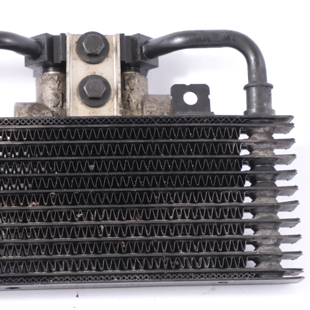 Radiador Enfriador Aceite Caja Cambios Automática para Mercedes W221 con número de pieza A2215002200 Mercedes W221 Radiador Enfriador Aceite Caja Cambios Automática - SKU A2215002200 - Número de pieza A2215002200