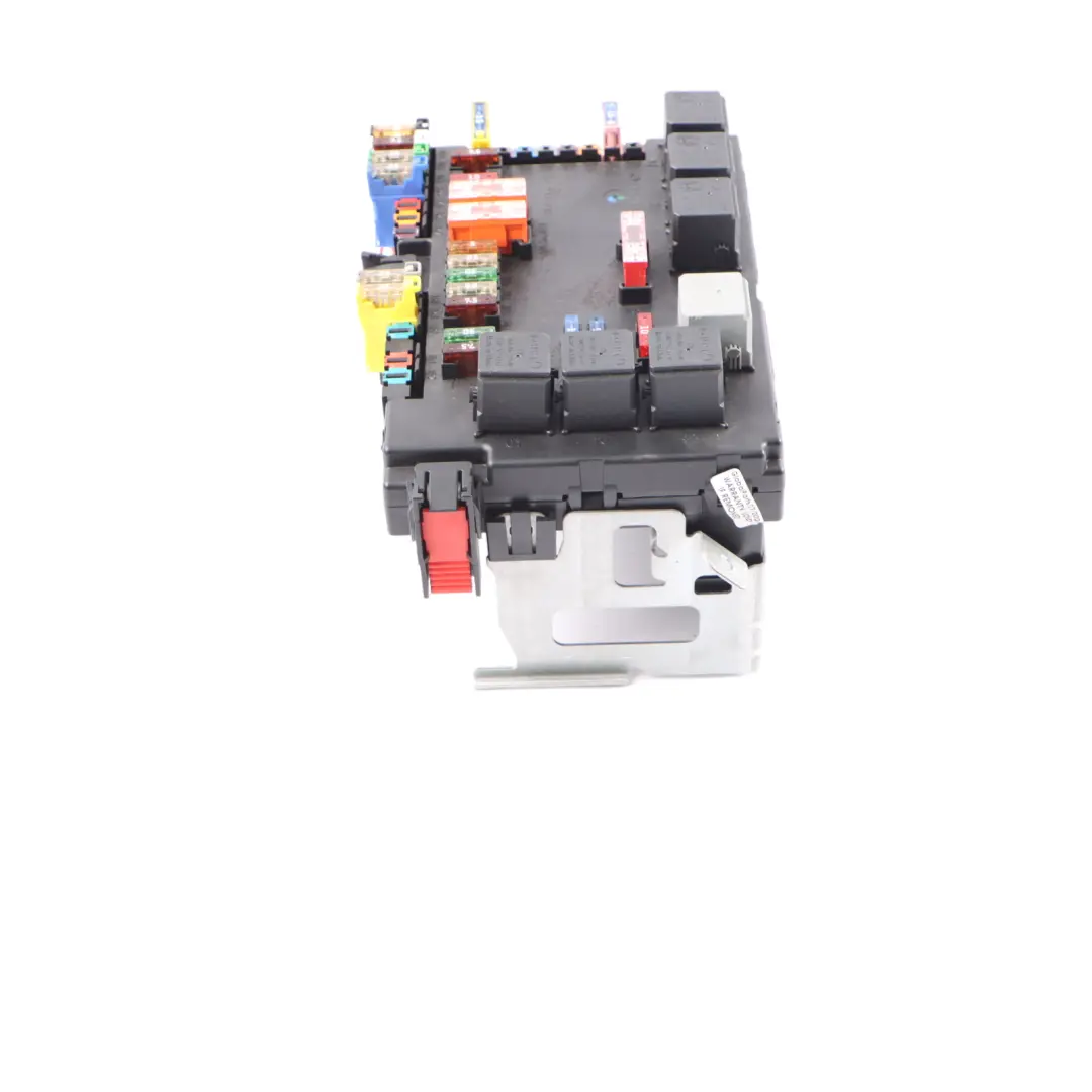 Fuse Box Control Unit SAM Module Relay to Mercedes W221 with Part number A2215405950 Mercedes W221 Fuse Box Control Unit SAM Module Relay - SKU A2215405950 - Part number A2215405950